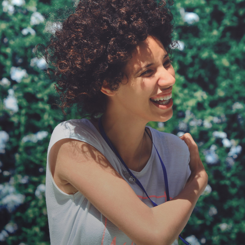 Profile image for Antonia H